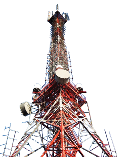 BeeJay Mast and Tower Construction Engineering