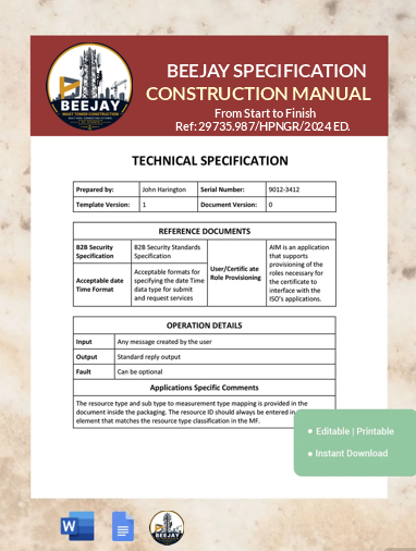 Engineering Construction Company