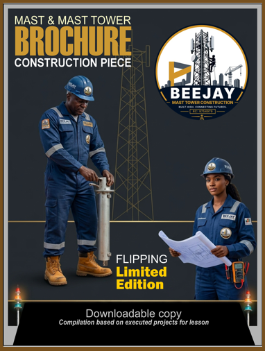 Engineering Construction Company