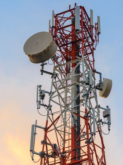 BeeJay Mast and Tower Construction Engineering