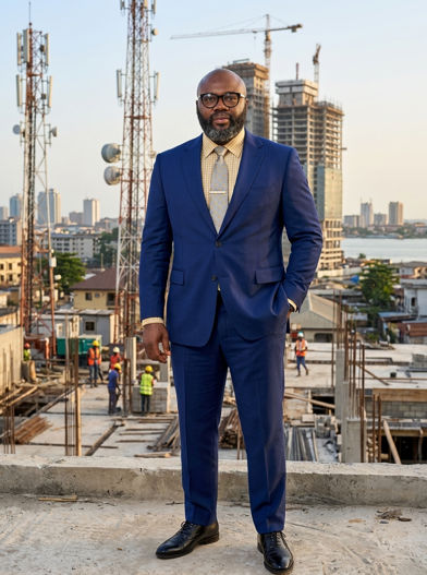 BeeJay Mast and Tower Construction Engineering