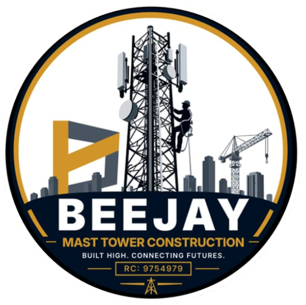 BEEJAY Mast Tower Construction Ltd.