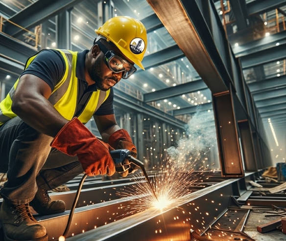 Products and Services with High Quality Materials